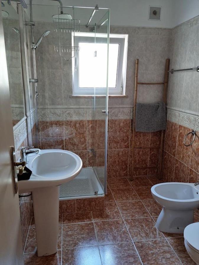 Casa Das Palmas Óbidos Екстериор снимка